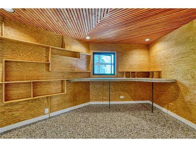 96 Ponderosa Dr, Nederland, CO 80466