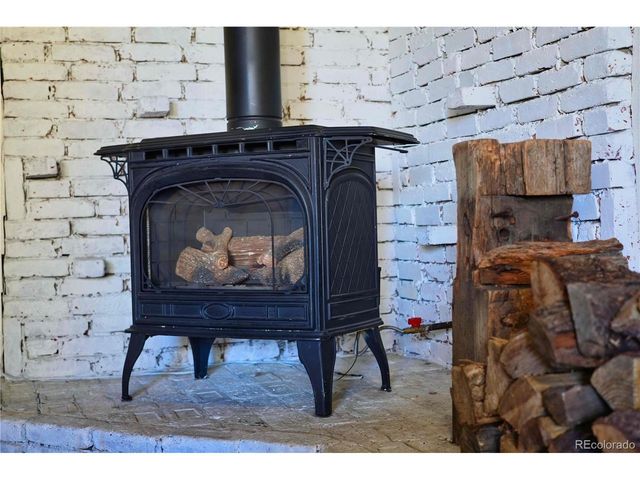 96 Ponderosa Dr, Nederland, CO 80466