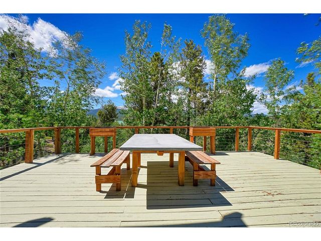 96 Ponderosa Dr, Nederland, CO 80466