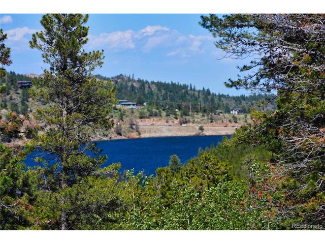 96 Ponderosa Dr, Nederland, CO 80466