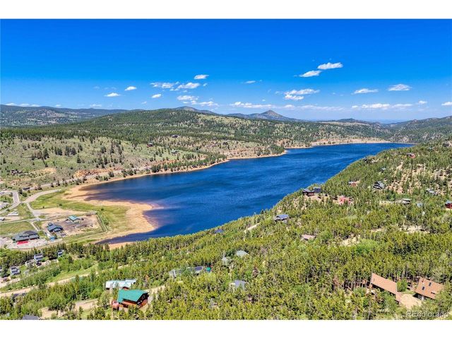 96 Ponderosa Dr, Nederland, CO 80466