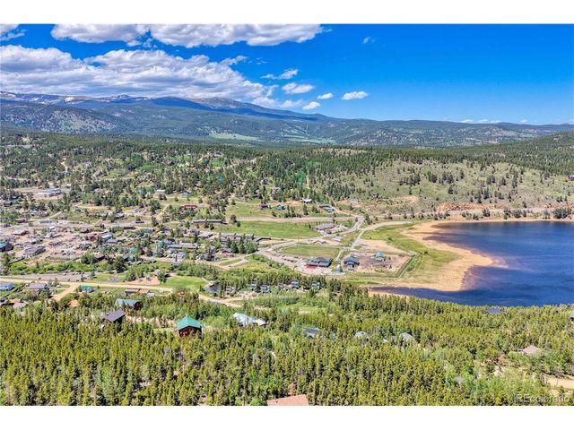 96 Ponderosa Dr, Nederland, CO 80466