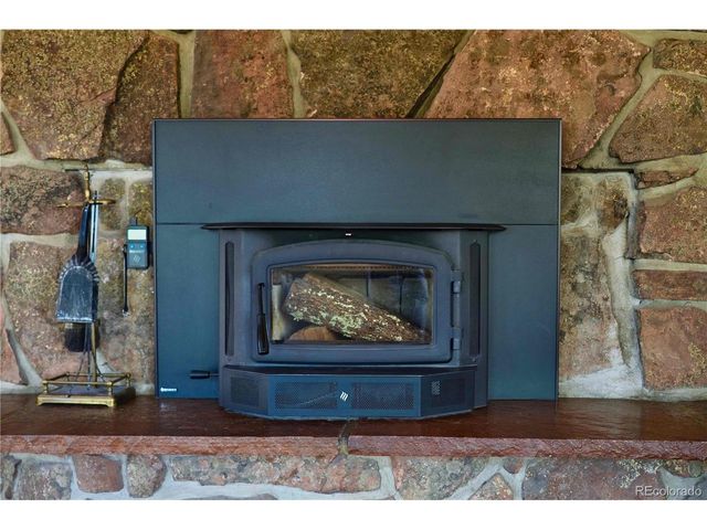 96 Ponderosa Dr, Nederland, CO 80466