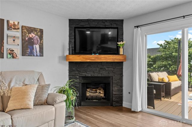 3524 Kelly Marie Way, Franklin, OH 45005