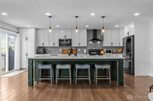 3524 Kelly Marie Way, Franklin, OH 45005