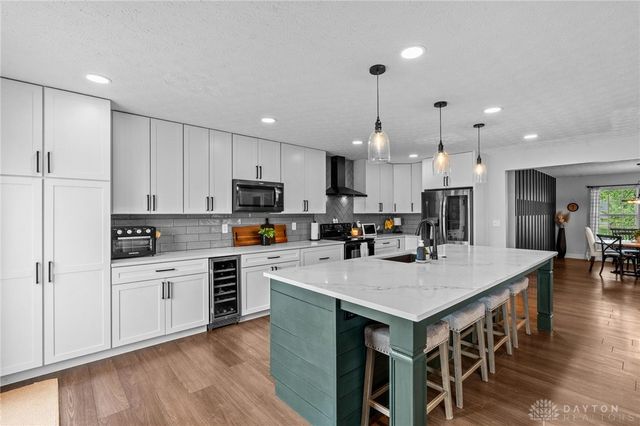 3524 Kelly Marie Way, Franklin, OH 45005