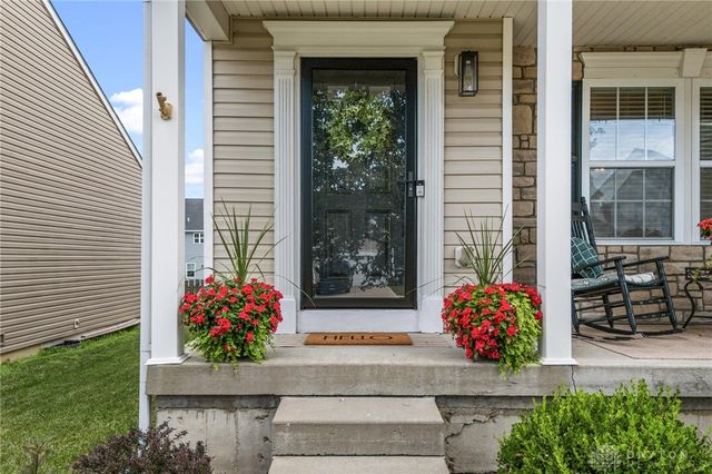 3524 Kelly Marie Way, Franklin, OH 45005
