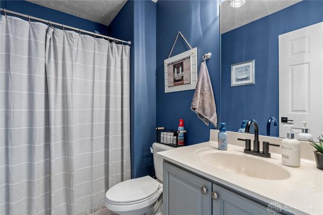 3524 Kelly Marie Way, Franklin, OH 45005