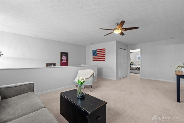 3524 Kelly Marie Way, Franklin, OH 45005