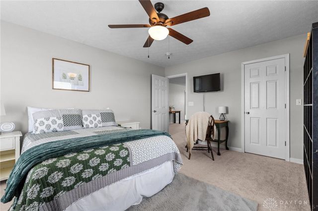 3524 Kelly Marie Way, Franklin, OH 45005
