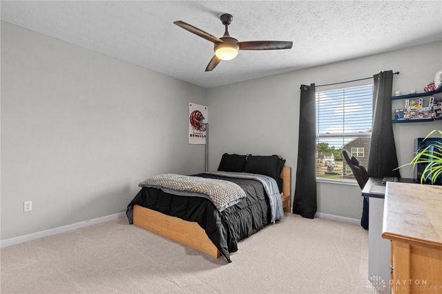 3524 Kelly Marie Way, Franklin, OH 45005
