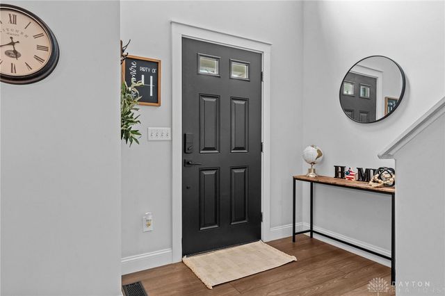 3524 Kelly Marie Way, Franklin, OH 45005