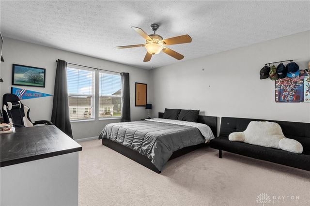 3524 Kelly Marie Way, Franklin, OH 45005
