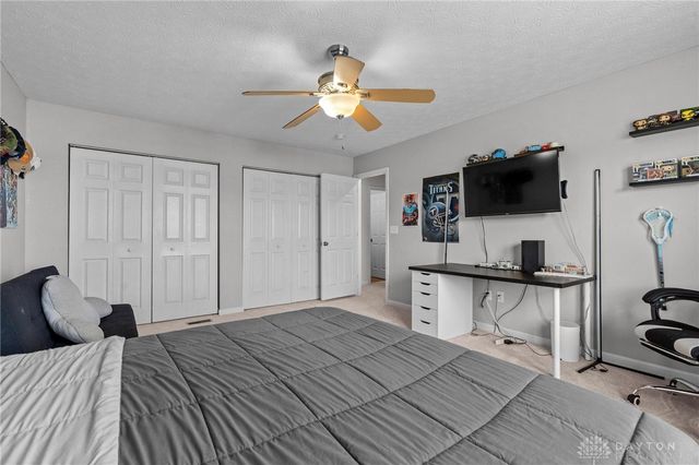 3524 Kelly Marie Way, Franklin, OH 45005