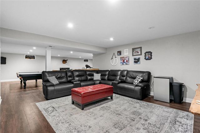 3524 Kelly Marie Way, Franklin, OH 45005