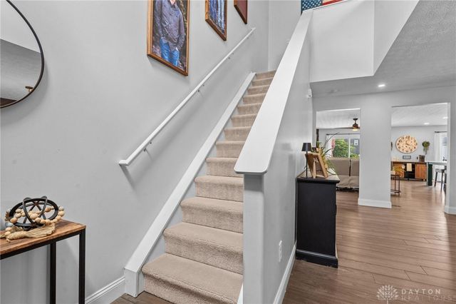 3524 Kelly Marie Way, Franklin, OH 45005