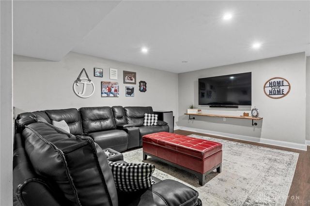 3524 Kelly Marie Way, Franklin, OH 45005