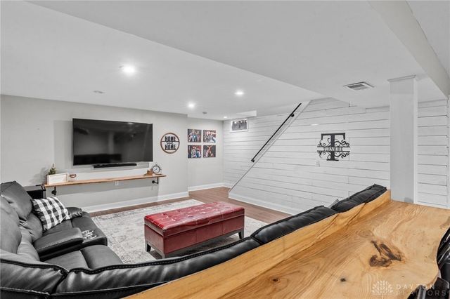 3524 Kelly Marie Way, Franklin, OH 45005