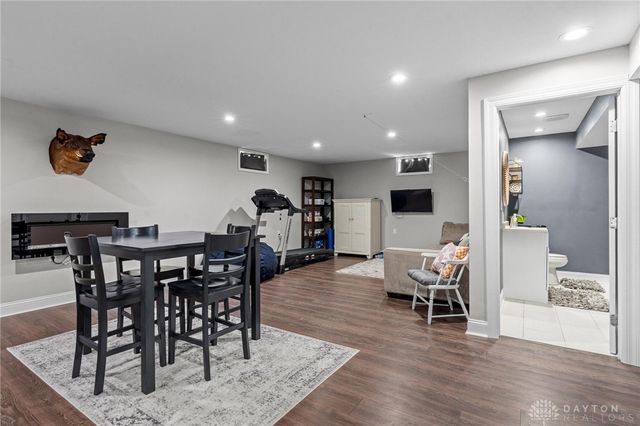 3524 Kelly Marie Way, Franklin, OH 45005