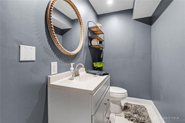 3524 Kelly Marie Way, Franklin, OH 45005