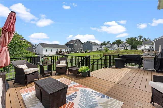 3524 Kelly Marie Way, Franklin, OH 45005