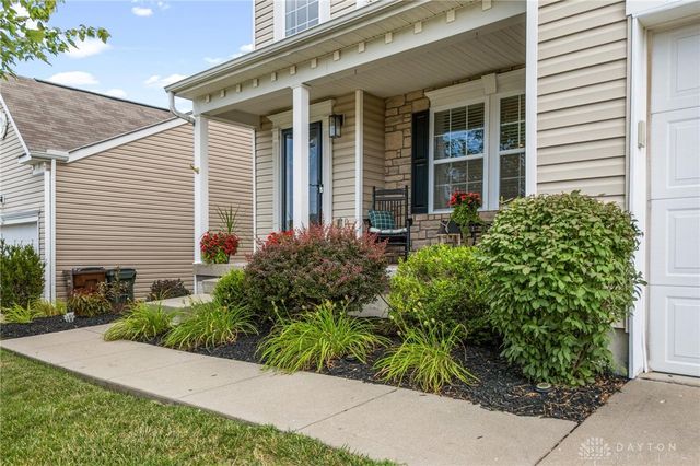 3524 Kelly Marie Way, Franklin, OH 45005
