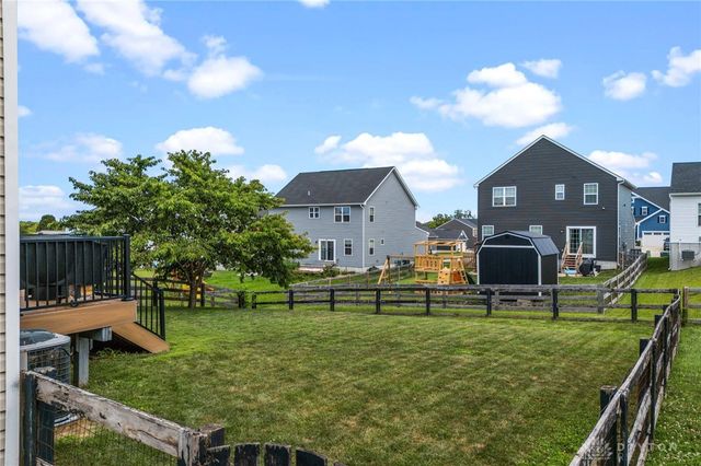 3524 Kelly Marie Way, Franklin, OH 45005