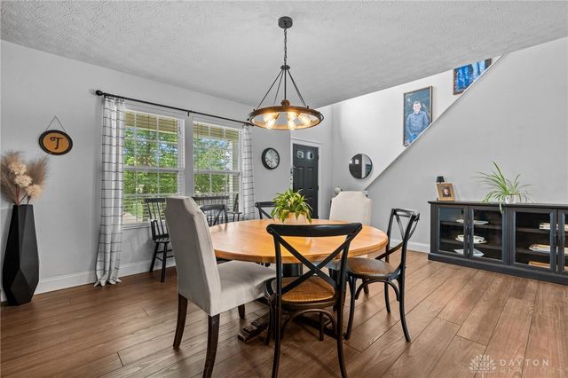 3524 Kelly Marie Way, Franklin, OH 45005
