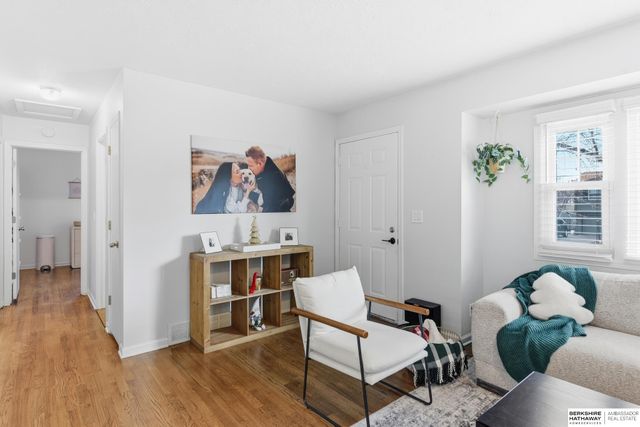 3318 S 126th Street, Omaha, NE 68144