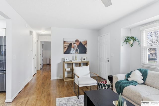 3318 S 126th Street, Omaha, NE 68144