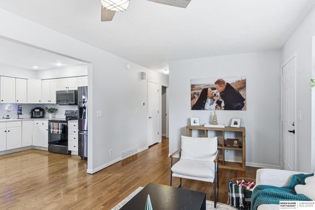 3318 S 126th Street, Omaha, NE 68144