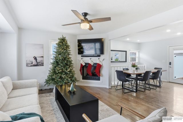 3318 S 126th Street, Omaha, NE 68144