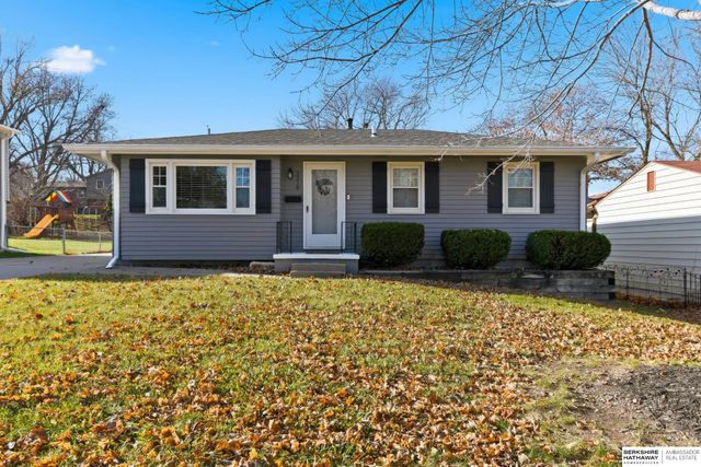 3318 S 126th Street, Omaha, NE 68144