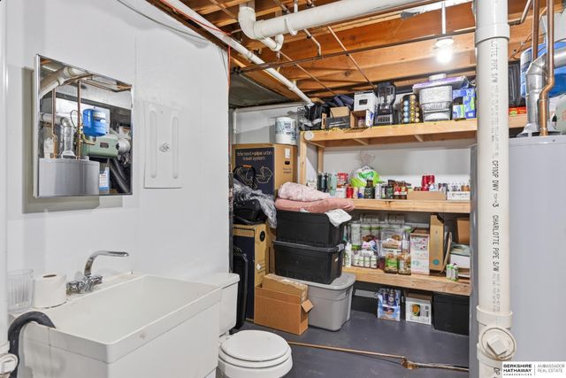 3318 S 126th Street, Omaha, NE 68144