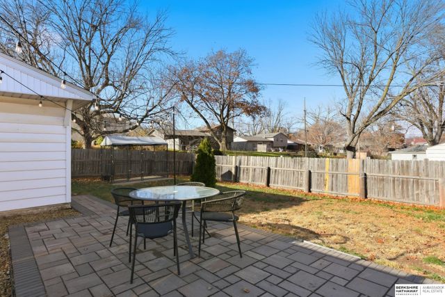 3318 S 126th Street, Omaha, NE 68144