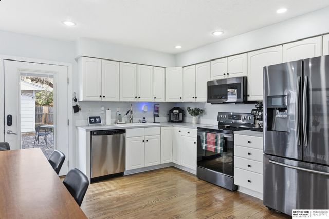 3318 S 126th Street, Omaha, NE 68144