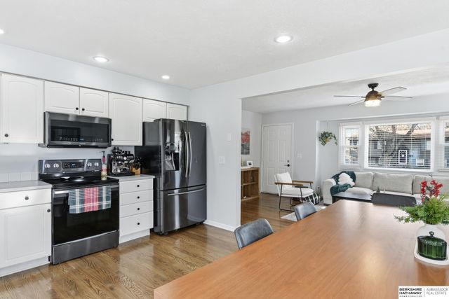 3318 S 126th Street, Omaha, NE 68144