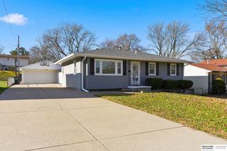 3318 S 126th Street, Omaha, NE 68144