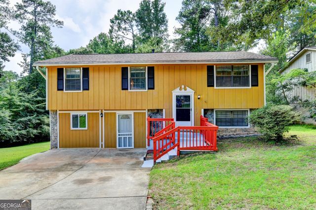 2484 Rhoanoke Drive, Duluth, GA 30096