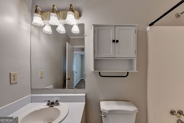 2484 Rhoanoke Drive, Duluth, GA 30096