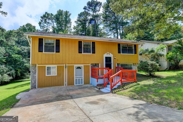 2484 Rhoanoke Drive, Duluth, GA 30096