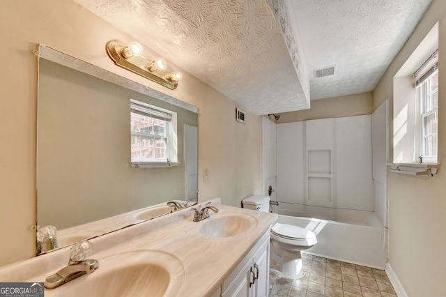 2484 Rhoanoke Drive, Duluth, GA 30096