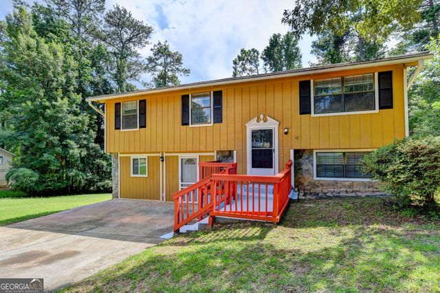 2484 Rhoanoke Drive, Duluth, GA 30096