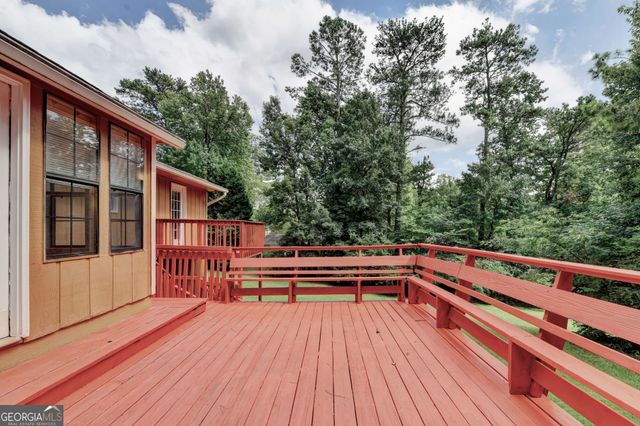 2484 Rhoanoke Drive, Duluth, GA 30096
