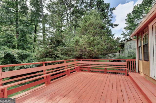 2484 Rhoanoke Drive, Duluth, GA 30096
