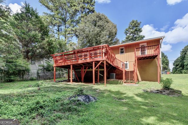 2484 Rhoanoke Drive, Duluth, GA 30096