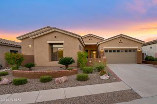 13059 N Kenosha Bluff Drive, Marana, AZ 85658