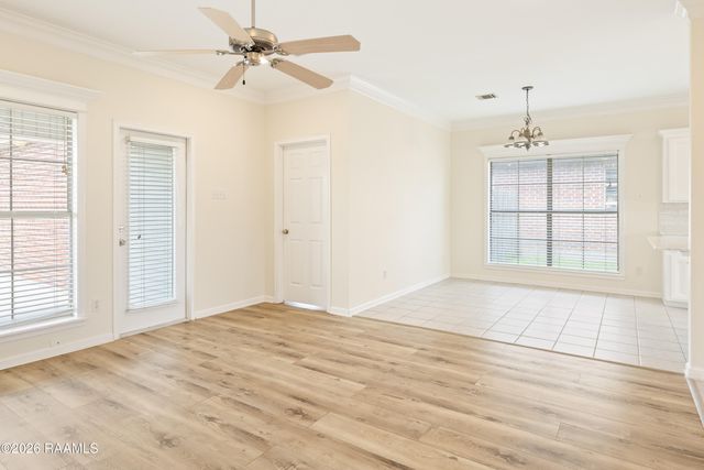 133 Wild Rose Lane, Youngsville, LA 70592