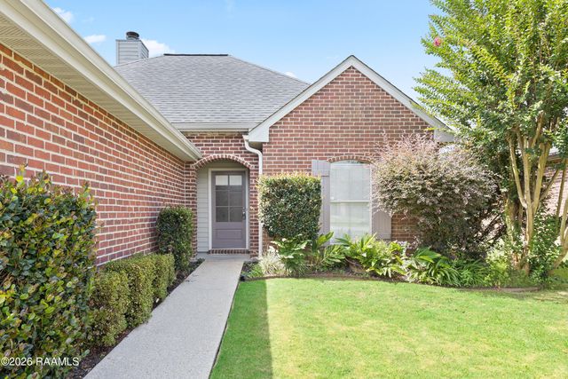 133 Wild Rose Lane, Youngsville, LA 70592