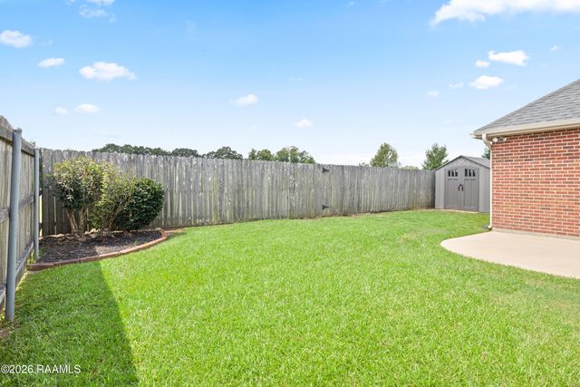 133 Wild Rose Lane, Youngsville, LA 70592